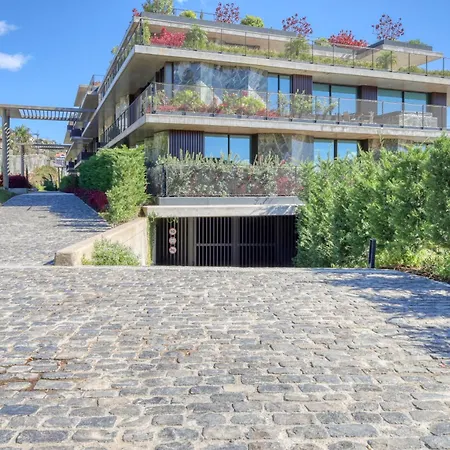 Lägenhet Savoy Monumentalis, A In Madeira