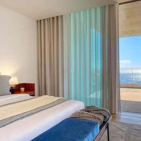 Savoy Monumentalis, A In Madeira Funchal (Madeira)