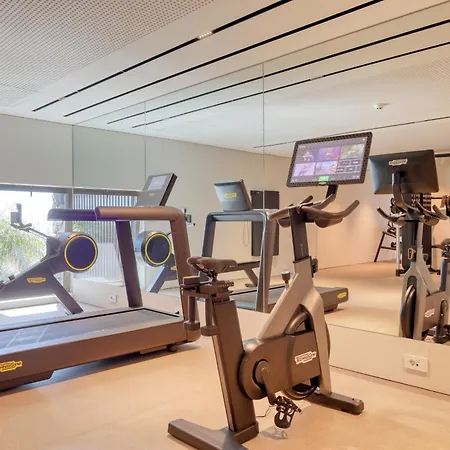 Lägenhet Savoy Monumentalis, A In Madeira