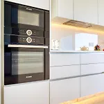 Apartment Savoy Monumentalis, A In Madeira Funchal (Madeira)