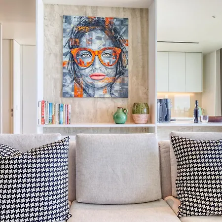Apartamento Savoy Monumentalis, A In Madeira Funchal (Madeira)