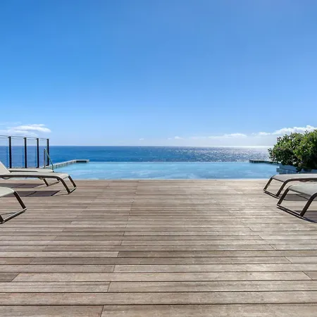 Daire Savoy Monumentalis, A In Madeira