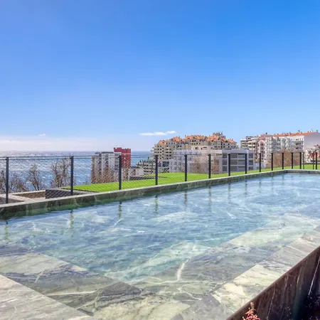 Daire Savoy Monumentalis, A In Madeira Funchal