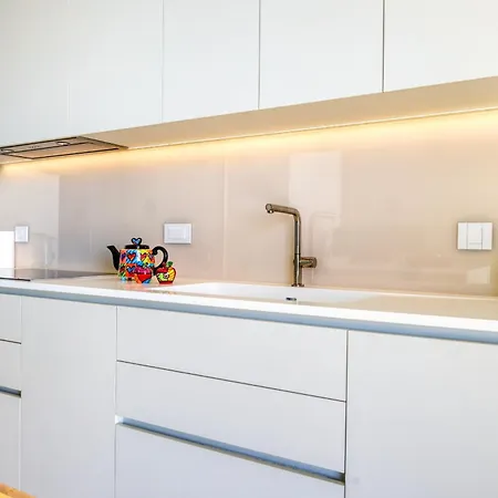 Savoy Monumentalis, A In Madeira Lägenhet