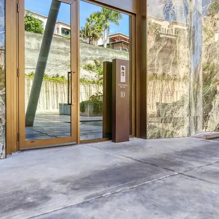 Lägenhet Savoy Monumentalis, A In Madeira