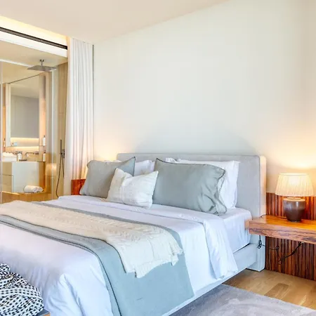 Lägenhet Savoy Monumentalis, A In Madeira *