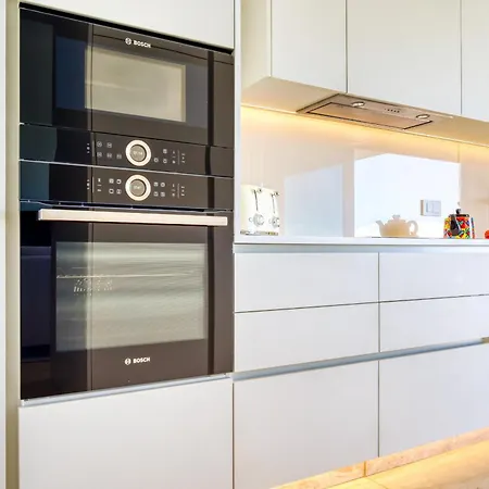 Apartamento Savoy Monumentalis, A In Madeira Funchal (Madeira)