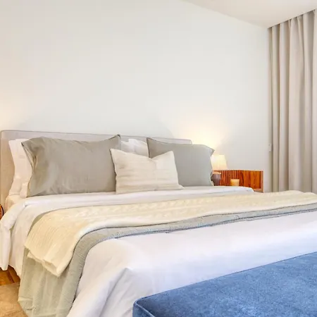 Savoy Monumentalis, A In Madeira Apartamento *
