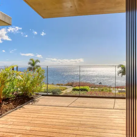 Savoy Monumentalis, A In Madeira Apartamento Funchal (Madeira)