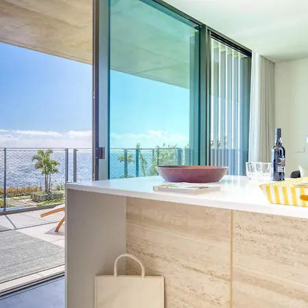 Savoy Monumentalis, A In Madeira Daire Funchal