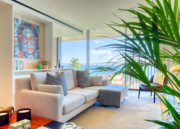 Apartment Savoy Monumentalis, A In Madeira *