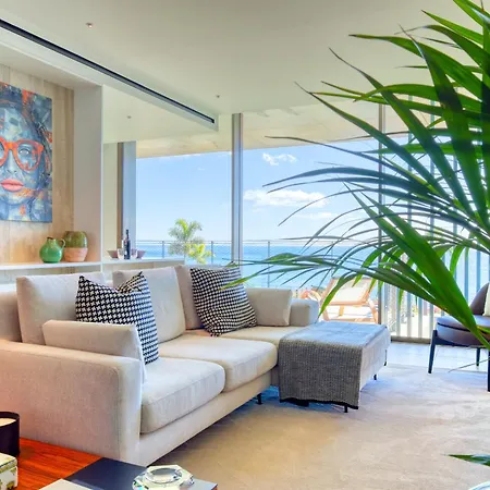 Διαμέρισμα Savoy Monumentalis, A In Madeira *